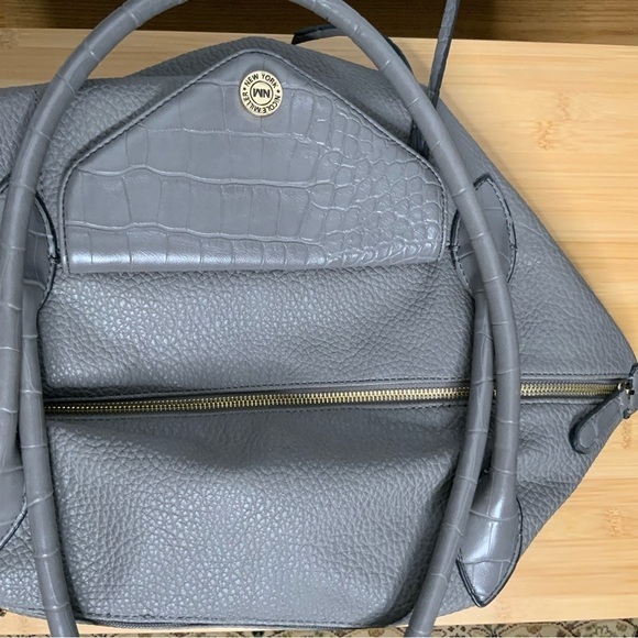 NICOLE miller Nyw York handbag. - Picture 6 of 11